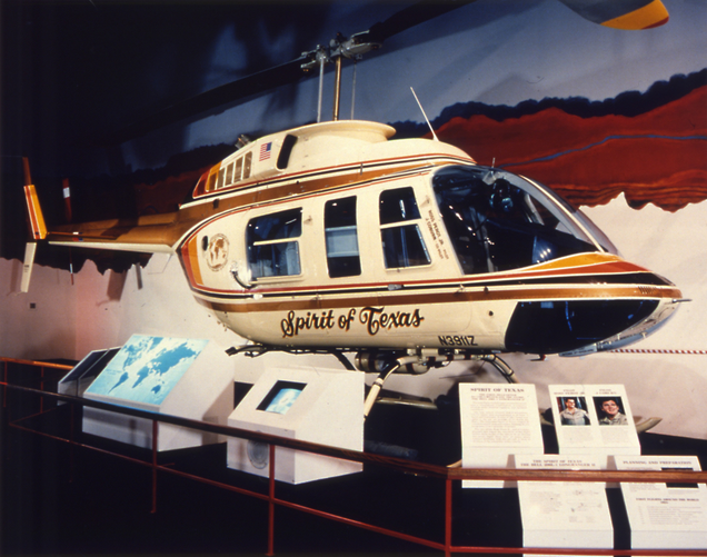 (National Air and Space Museum)